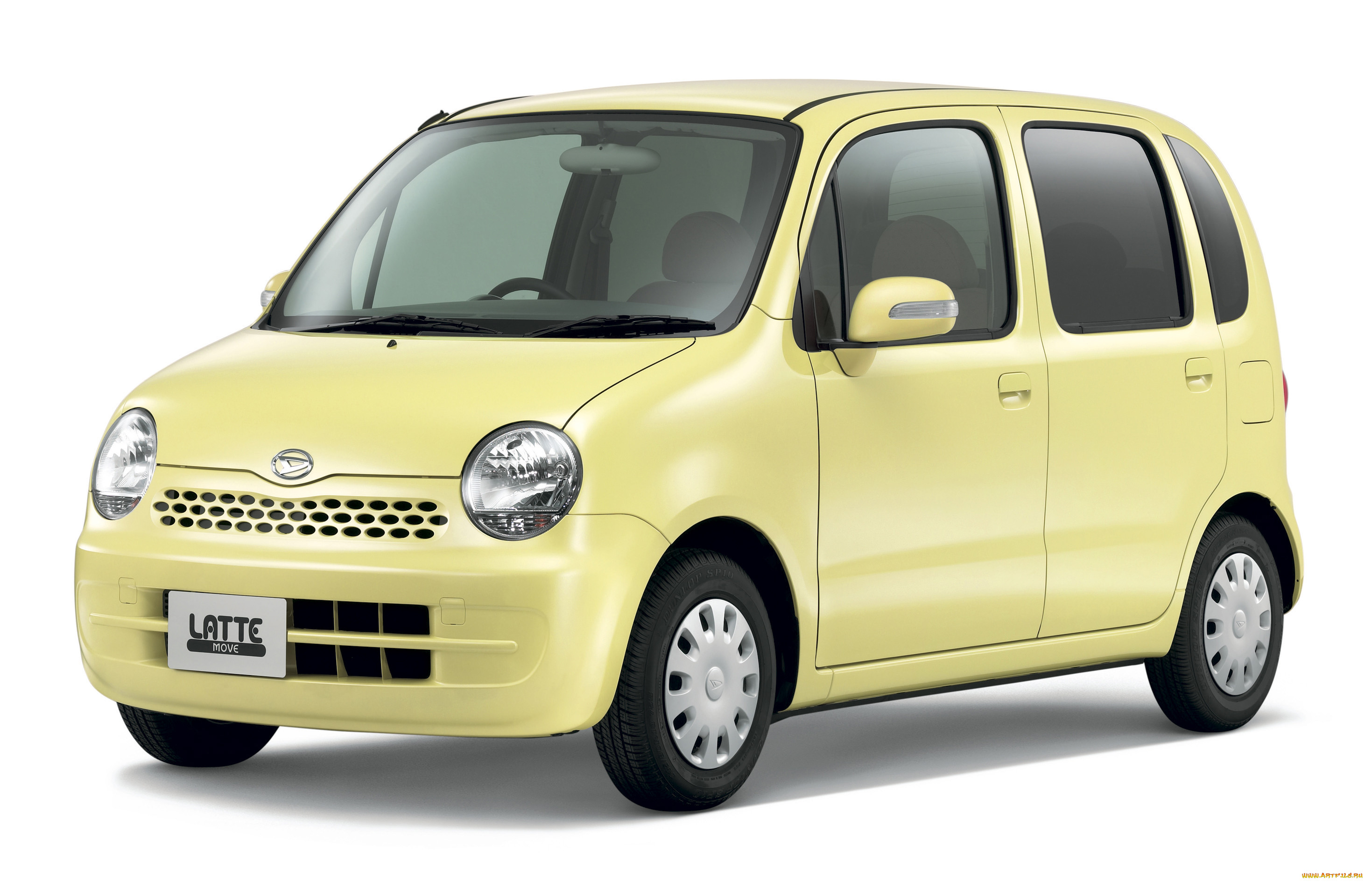 , daihatsu